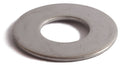 1 1/8 Flat Washer SS 18-8 (A2)
