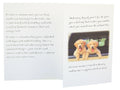 How Do You Tell A Sister How Wonderful She Is - Greeting Card