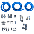 Power Driven 47RE Transmission Cooler Line Replacement Kit 96-02