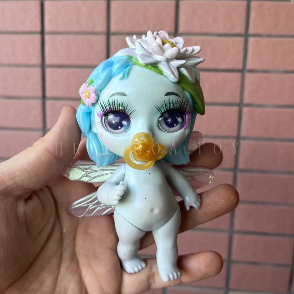 Unicorn Pet Doll | Finished PVC Collectible Toy