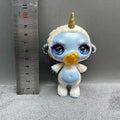Unicorn Pet Doll | Finished PVC Collectible Toy