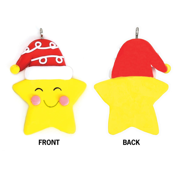 Advent Calendar - Ornament Set