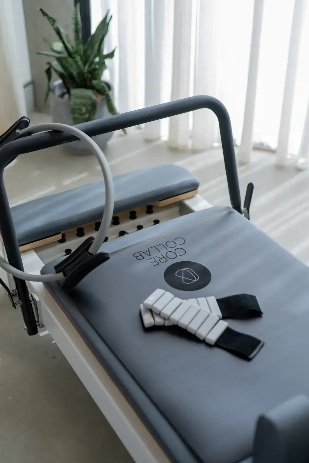 Queen Pilates Tower