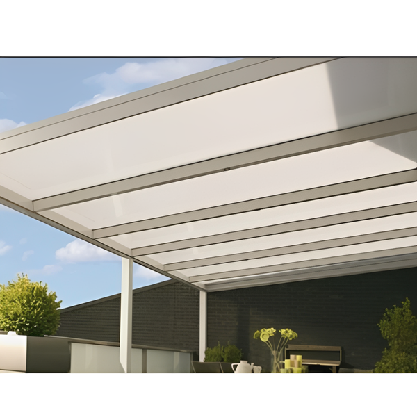 Twinwall Polycarbonate Sheet - All Sizes