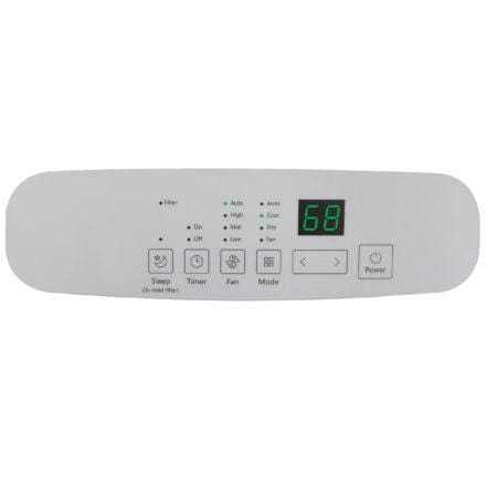 Portable Air Conditioner 12,000 BTU