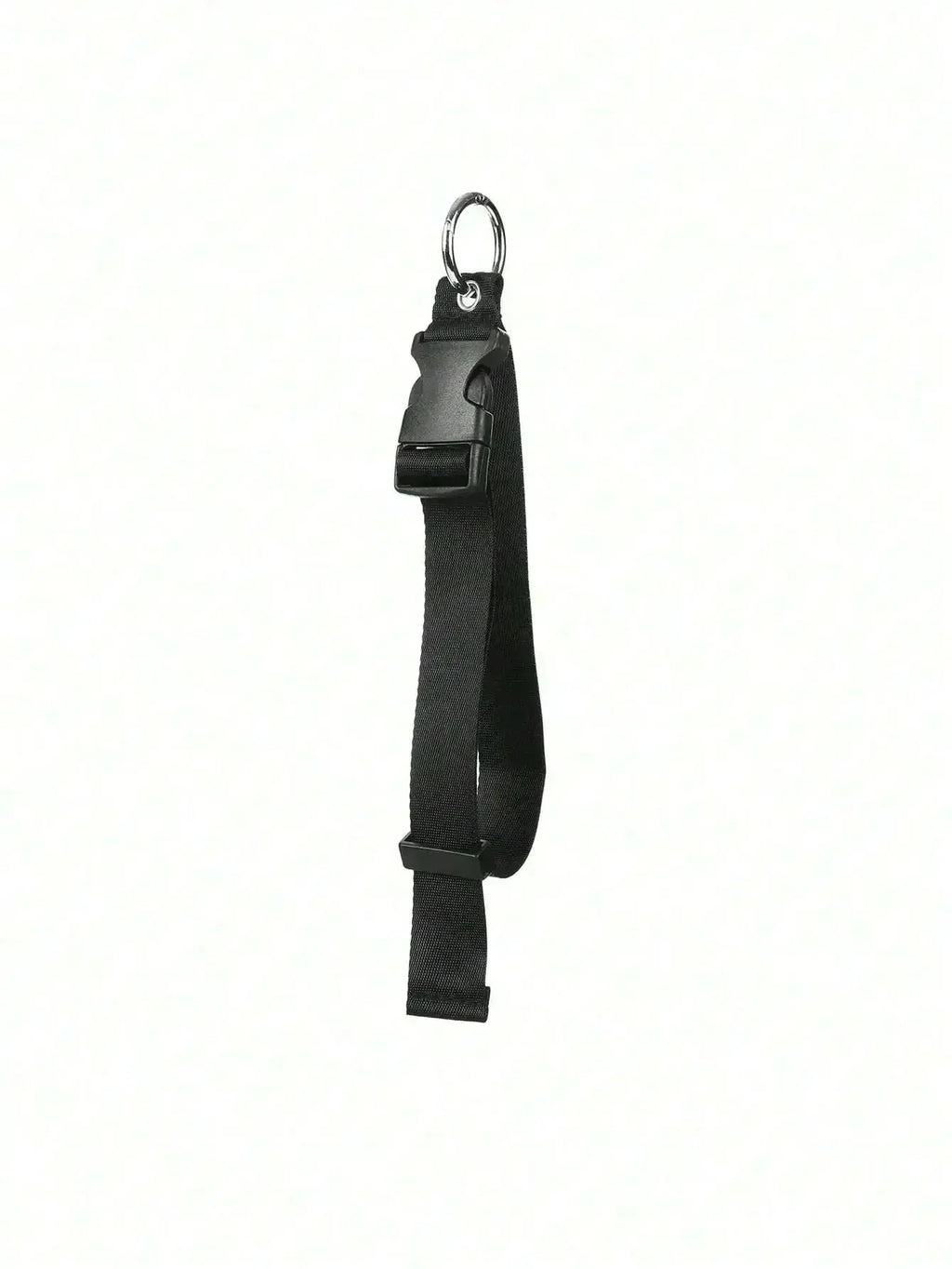 Portable Luggage Strap Holder | Anti-Theft Nylon Bag Gripper