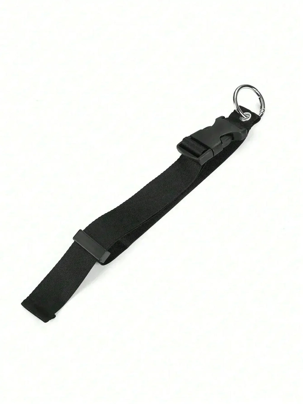Portable Luggage Strap Holder | Anti-Theft Nylon Bag Gripper