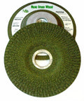 Preferred Abrasives Mean Green Grinding Wheels 36-CZ Grit 88103