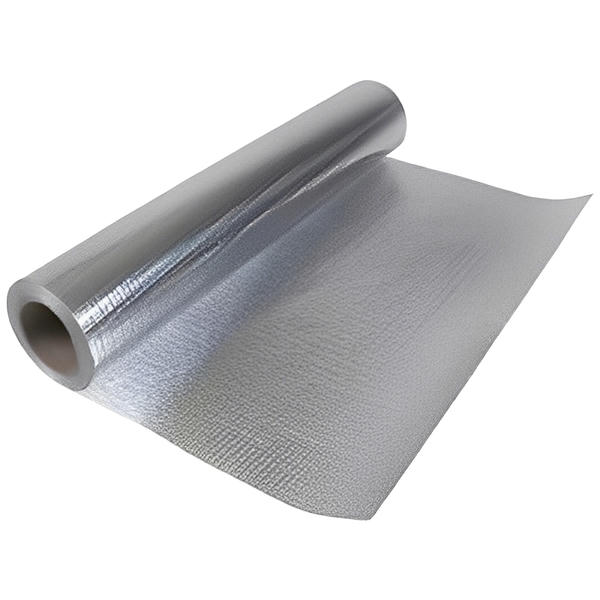 Diamond Non-Perforated Radiant Barrier Reflective Insulation Foil - All Sizes
