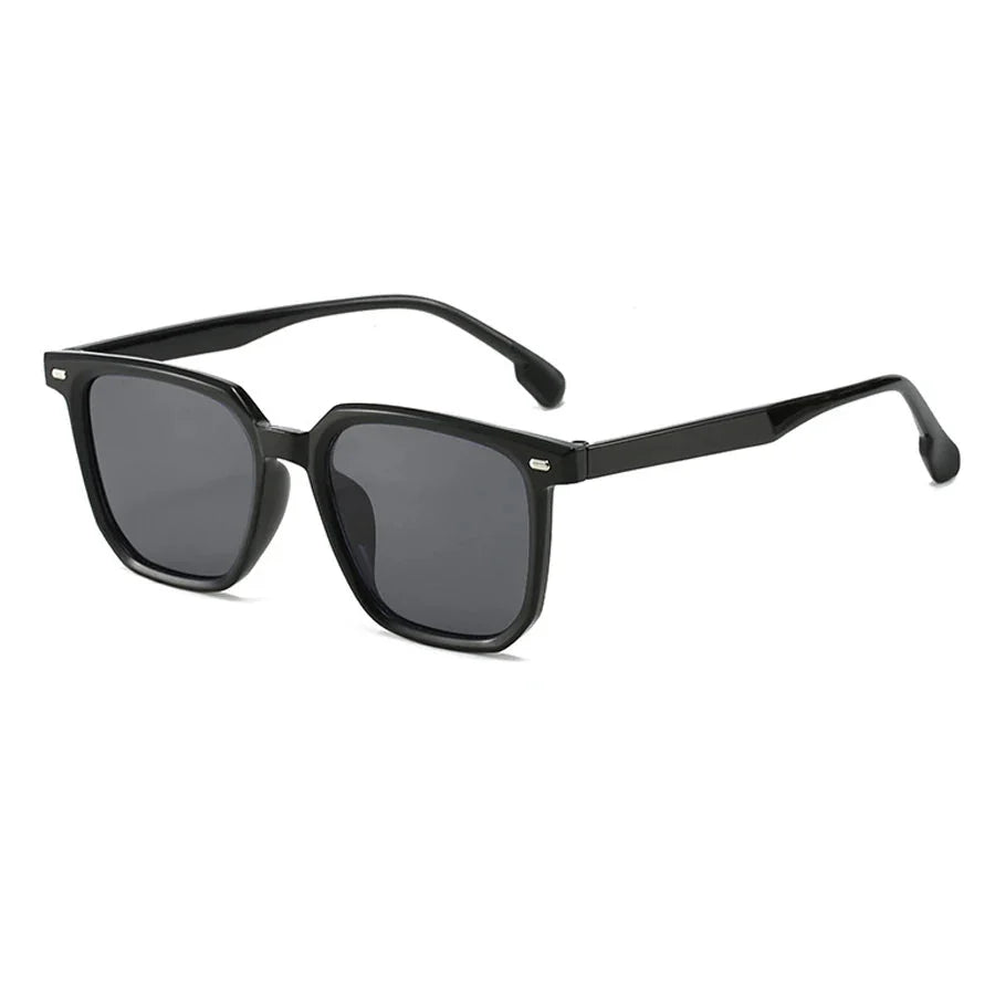 Retro Square Sunglasses | UV Protection Classic Eyewear