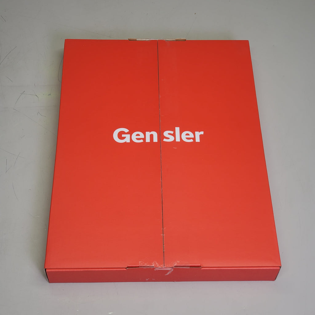GENSLER Design For A Radically Changing World By Andy Cohen & Diane Hoskins