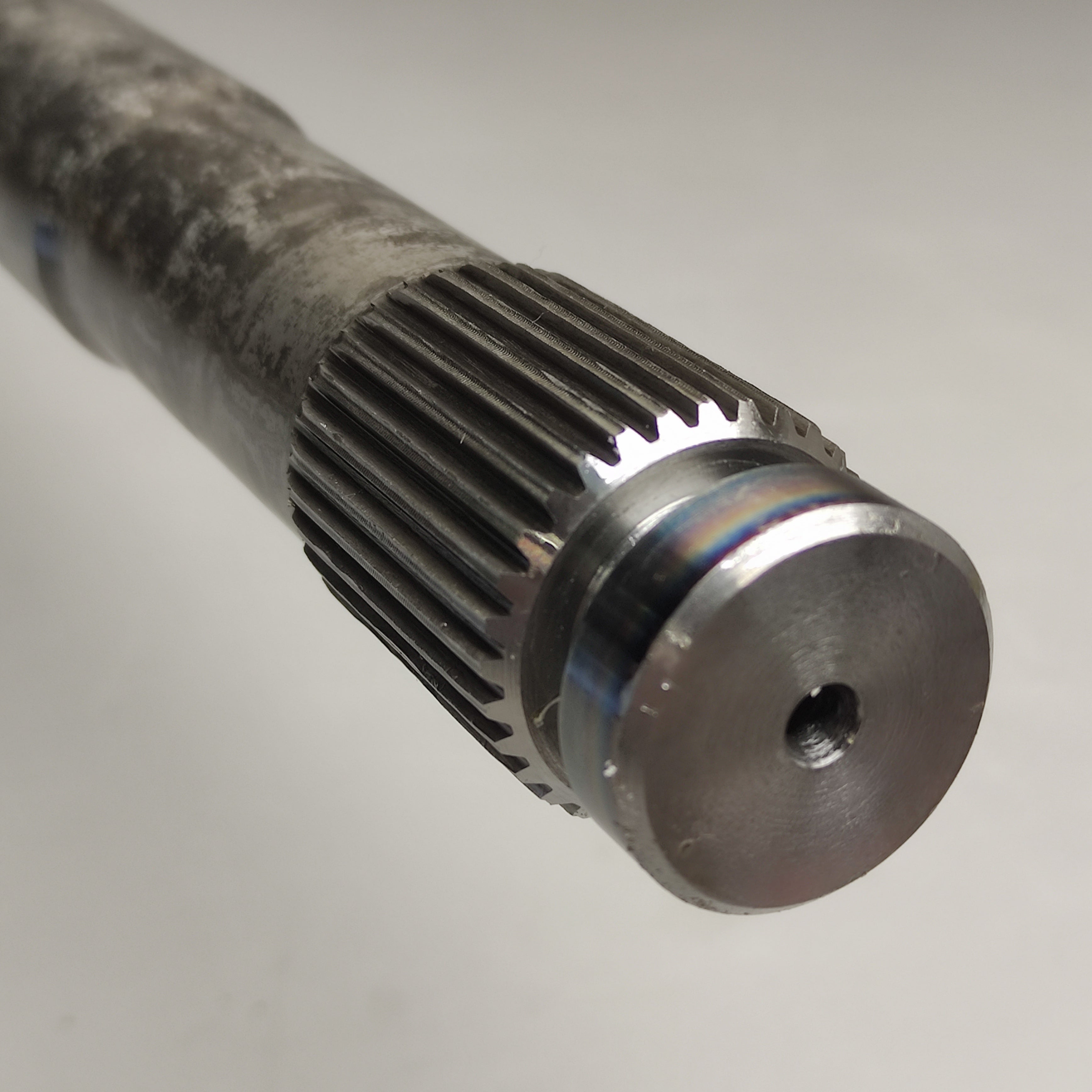 POWER TORQUE Axle Shaft Rear Axle Kit for DODGE AXK-129 (Ref 723A691F)