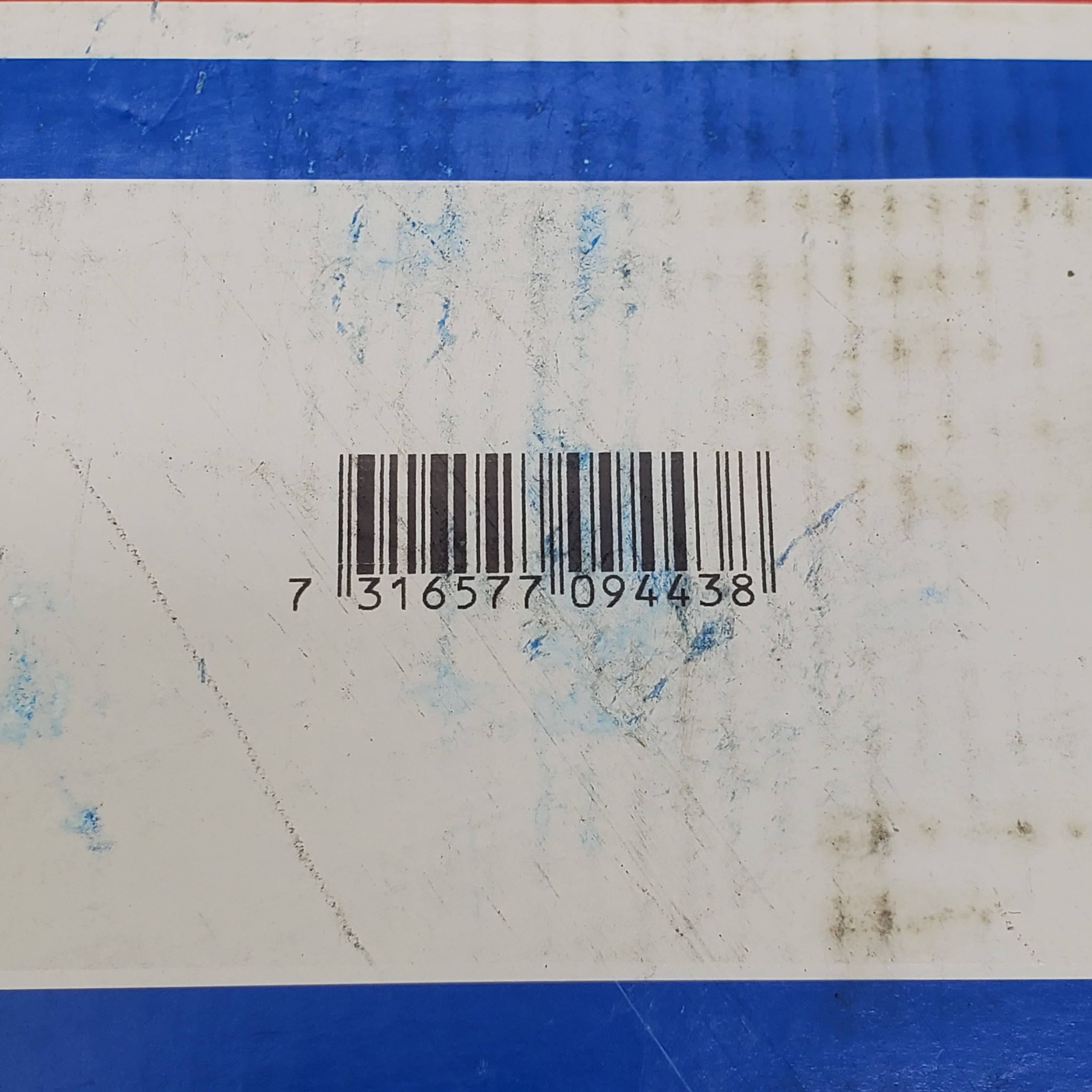 SKF BECBM Angular Contact Single Row Ball Bearing 110x200x38(mm) 7222