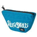 FlashRide Sketch Trapezoid Bike Handlebar Bag - 0.7L