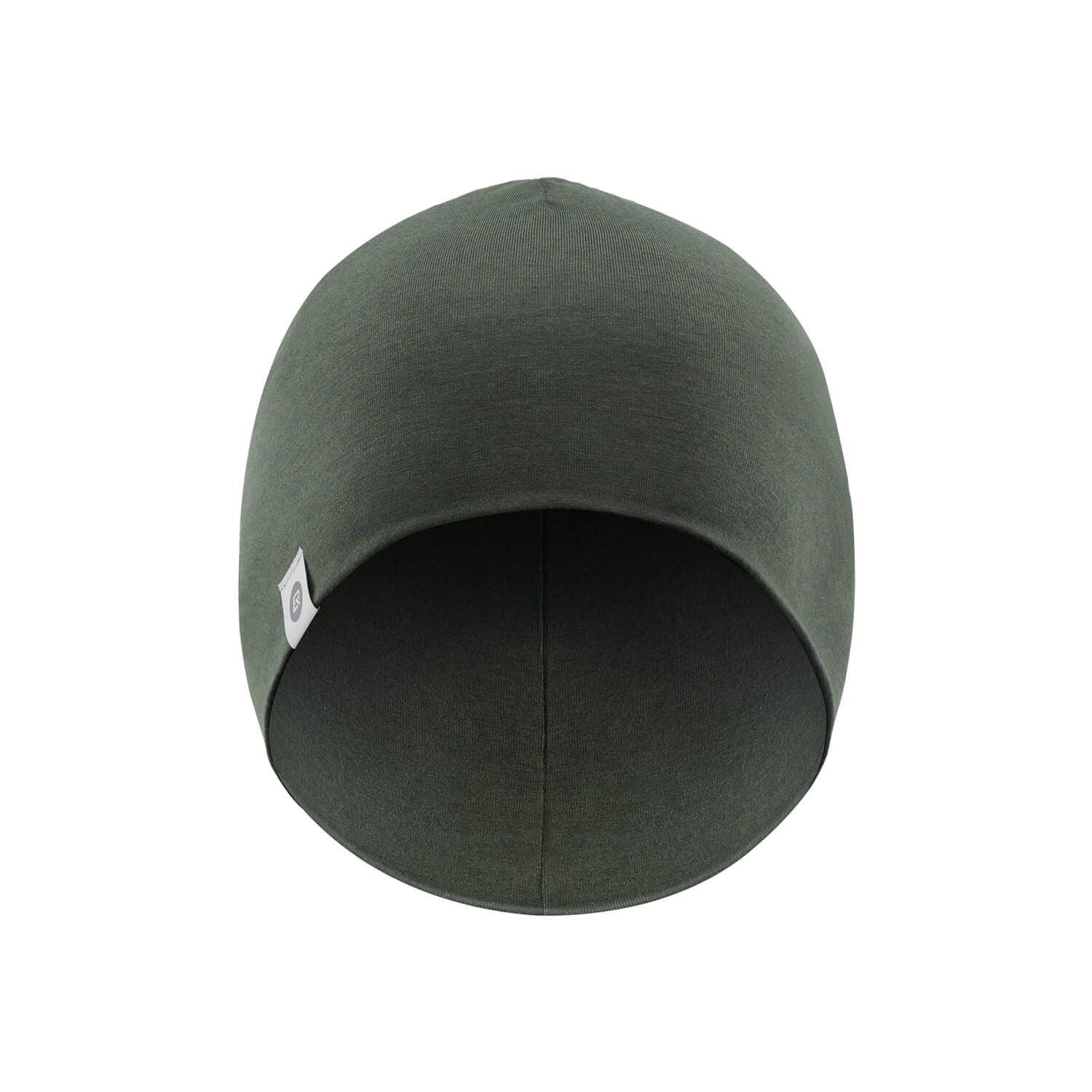Tencel Merino Wool Thermal Skull Cap