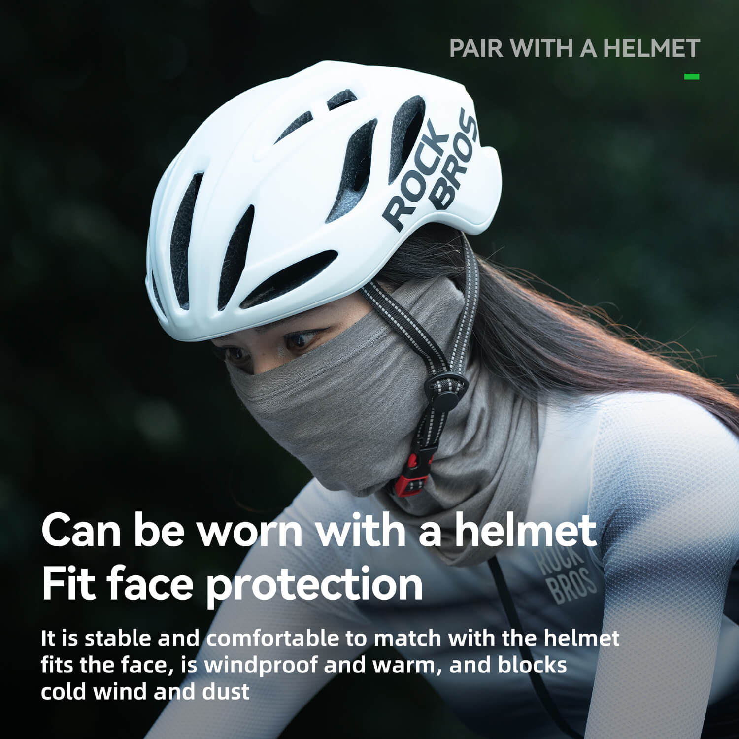 Winter Neck Gaiter