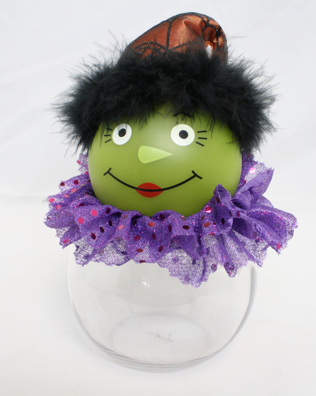 Witch Fishbowl