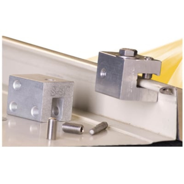 S-5-U Mini Metal Roof Clamps