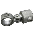 Single Swivel Socket