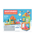 Cube House - Penguin 20 Piece