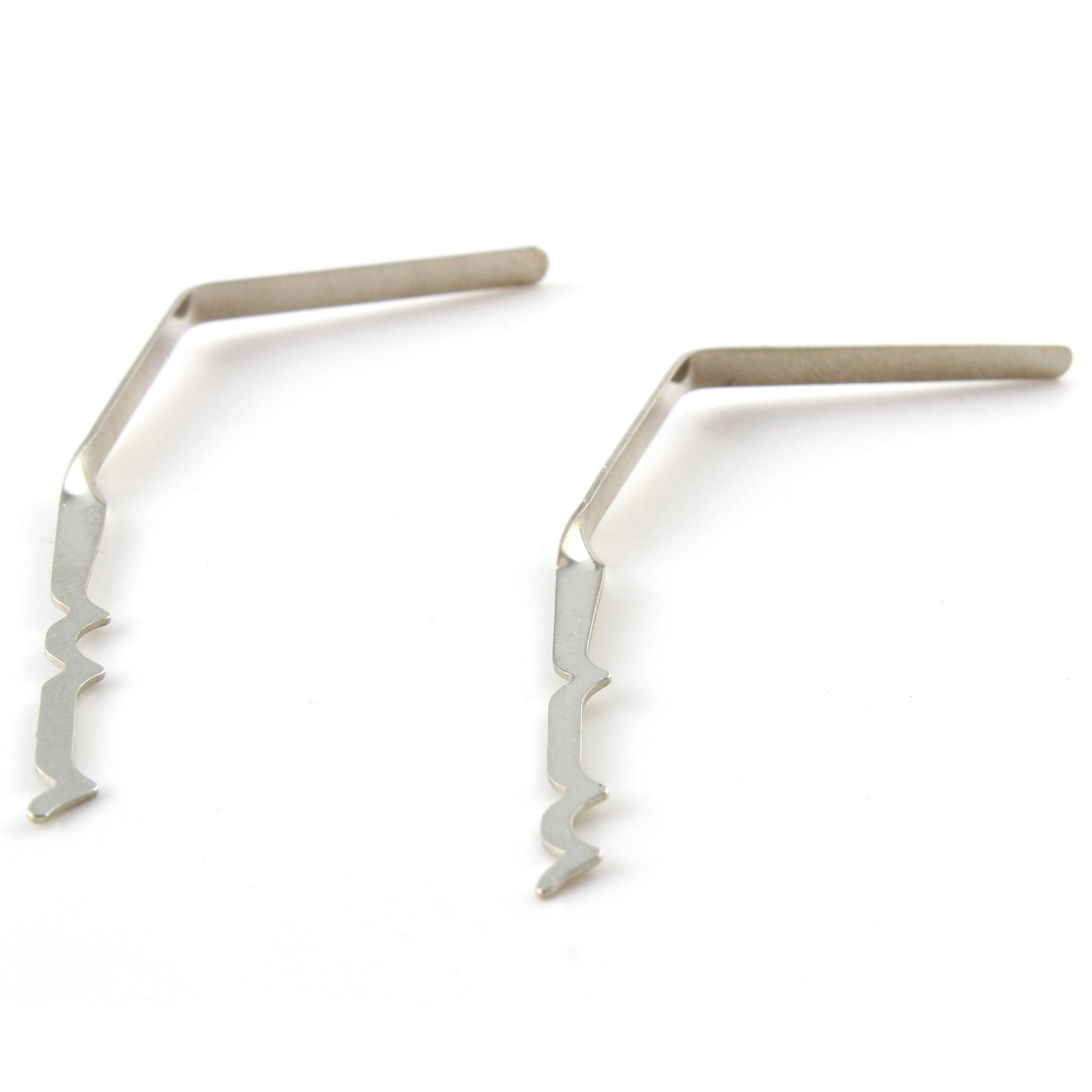 Dangerfield SOHO (Bogotas Improved V2) EDC Pocket Lock Rakes