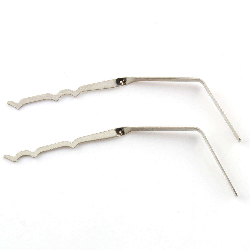 Dangerfield SOHO (Bogotas Improved V2) EDC Pocket Lock Rakes