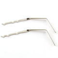Dangerfield SOHO (Bogotas Improved V2) EDC Pocket Lock Rakes