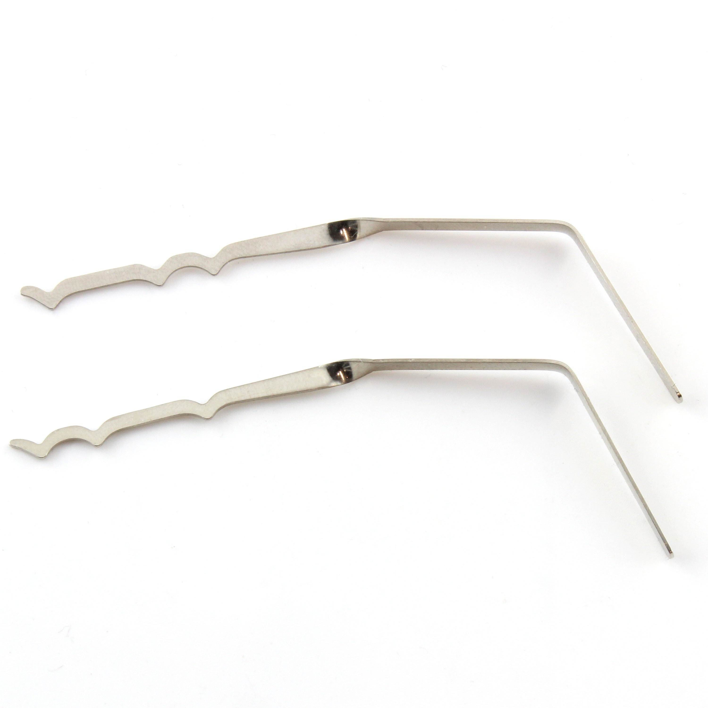 Dangerfield SOHO (Bogotas Improved V2) EDC Pocket Lock Rakes