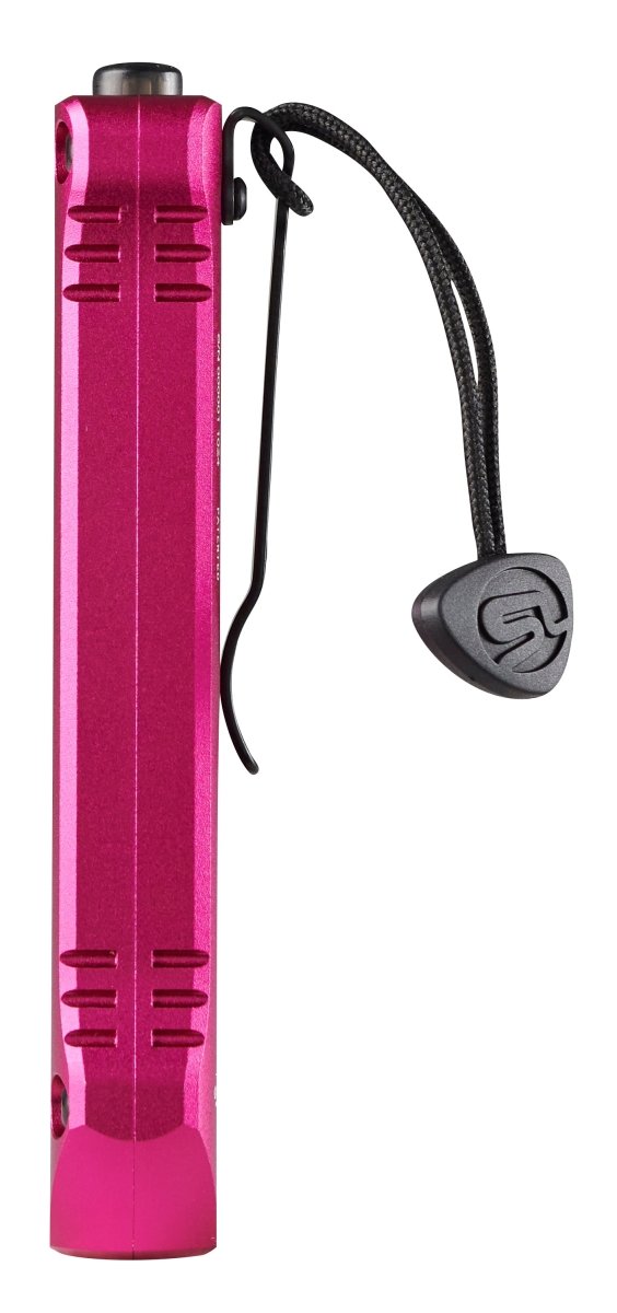 Streamlight BCRF Wedge® XT EDC Everyday Carry LED Flashlight Pink 88824