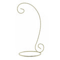 Gold Metal Ornament Hanger