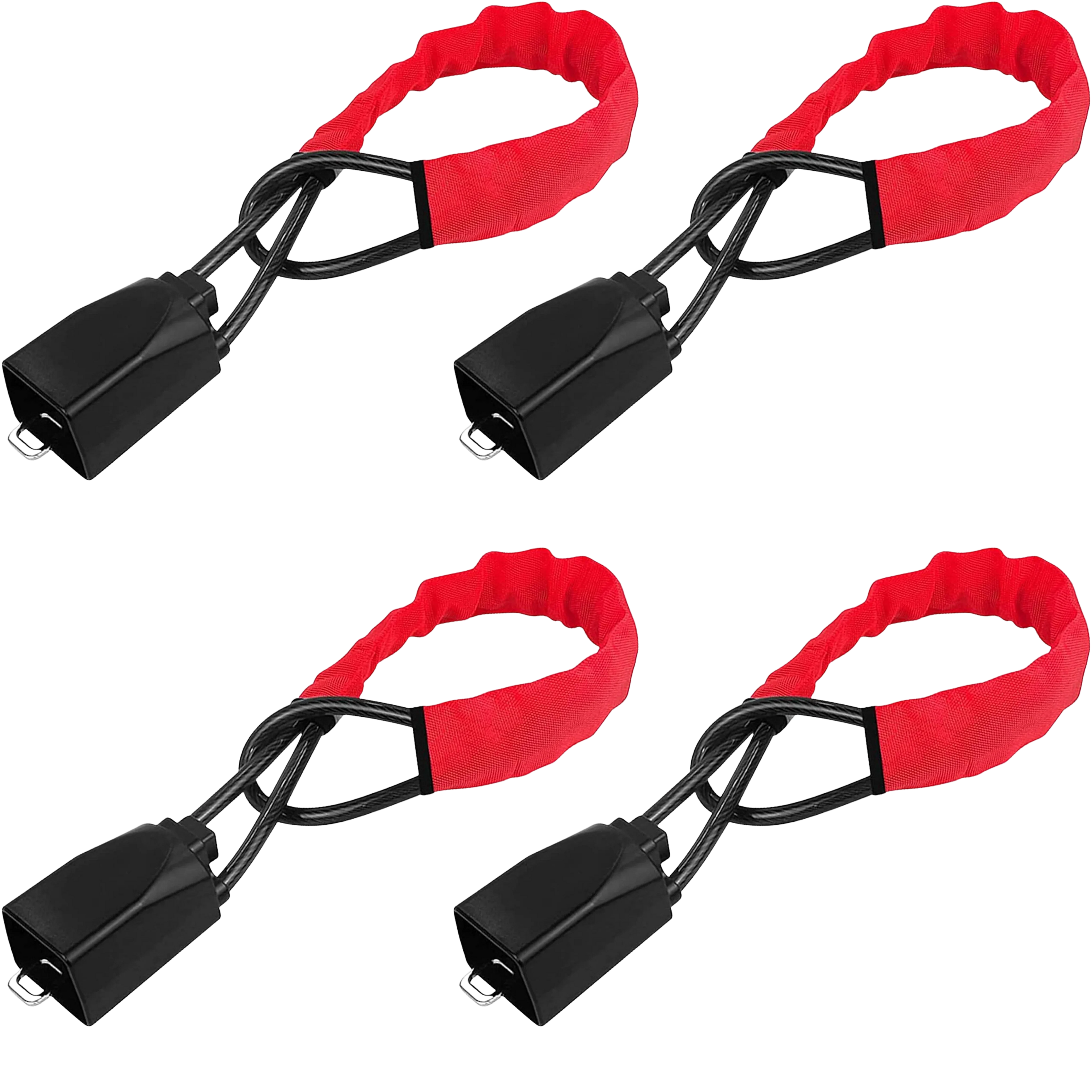 Car Lock Anti Theft Device