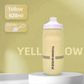 ThinkRider Bicycle Water Bottle | Leak-Proof Sports Bottle for Cycling