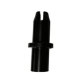 Power Driven P-Pump Timing Pin
