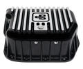 Power Driven Deep Transmission Pan