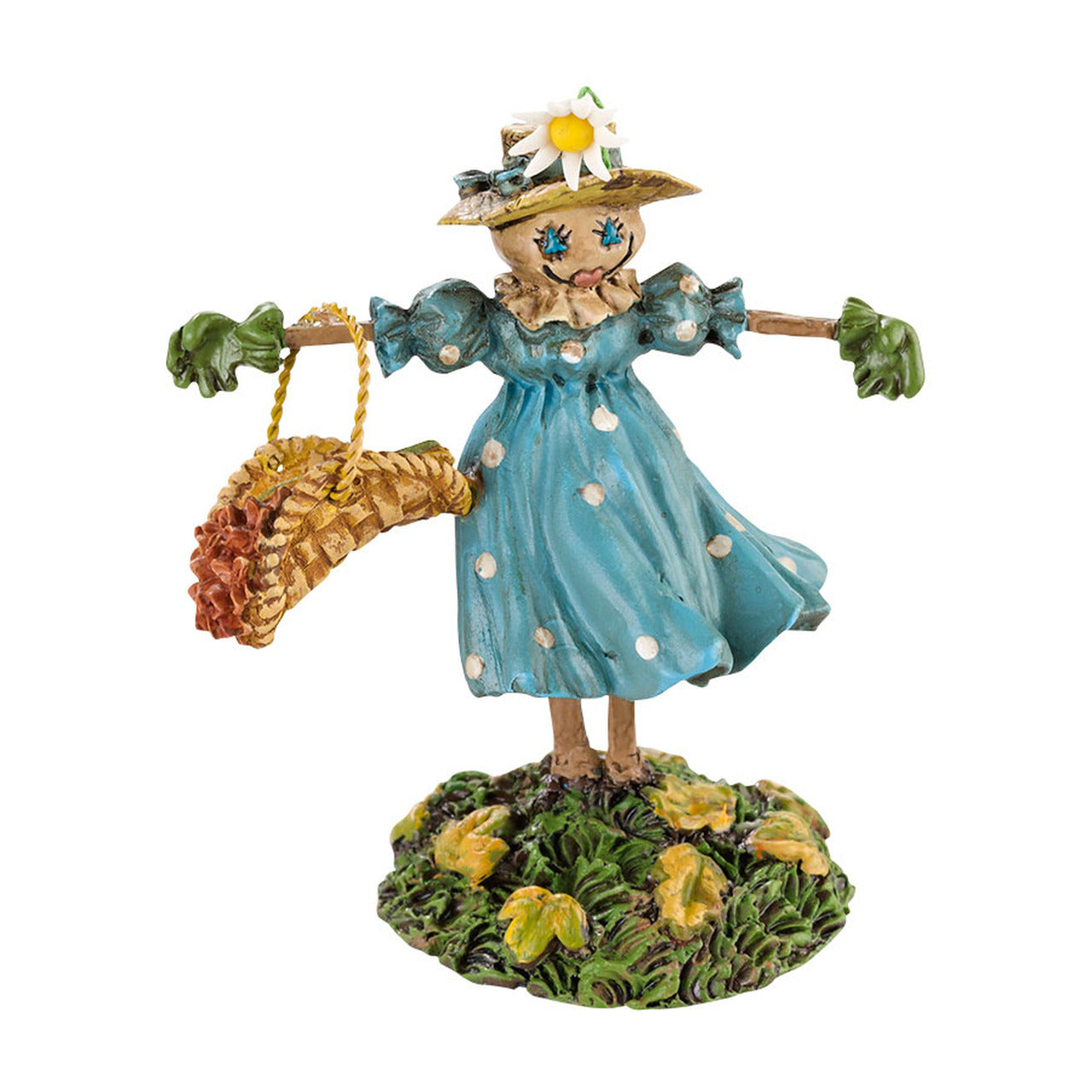 My Garden Scarecrow