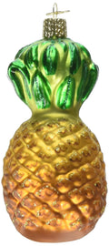 Old World Christmas Pineapple