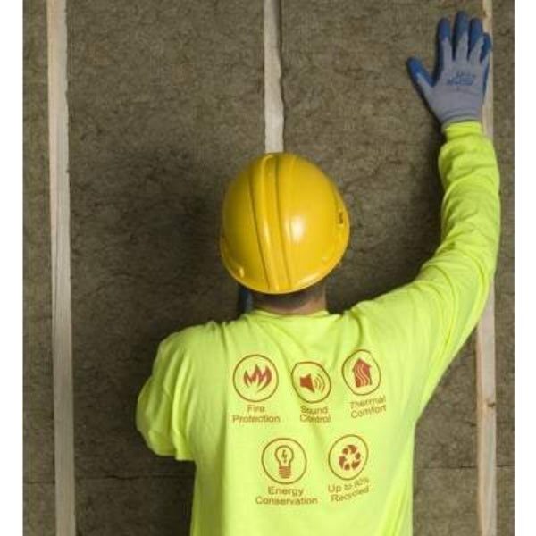 Owens Corning Thermafiber UltraBatt R-24 (All Sizes)