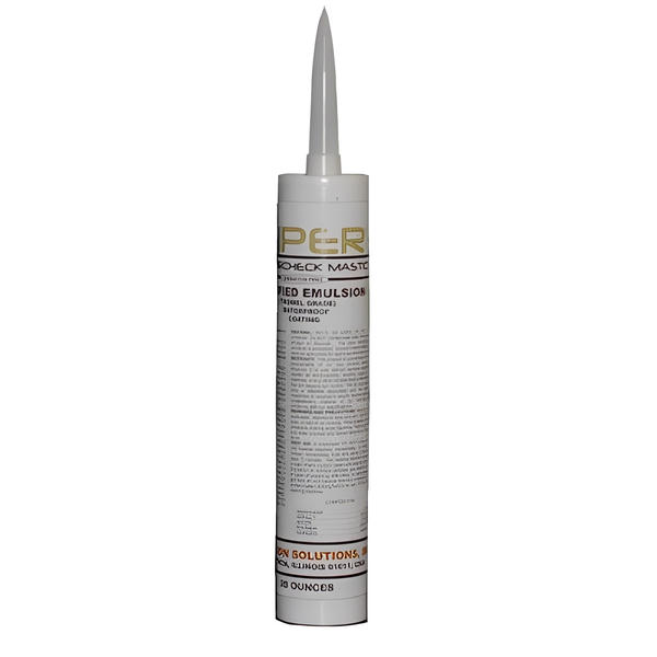 Viper VaporCheck Mastic - Full Range