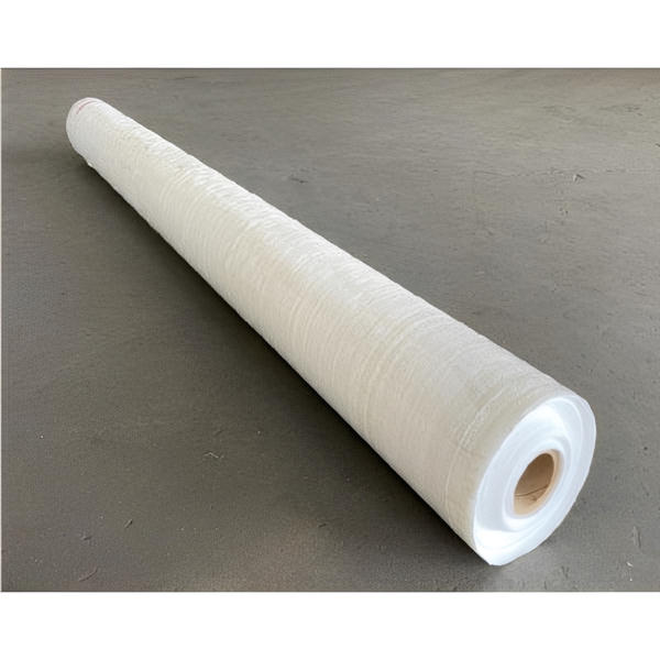 Viper CS 10 mils Crawl Space Class A Woven Reinforced Vapor Barrier - Full Range