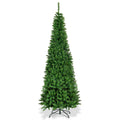 Artificial National Foot Kingswood Fir Pencil Christmas Tree