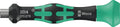 Wera 1014 Kraftform Micro Bit Holding Screwdriver 05051278001
