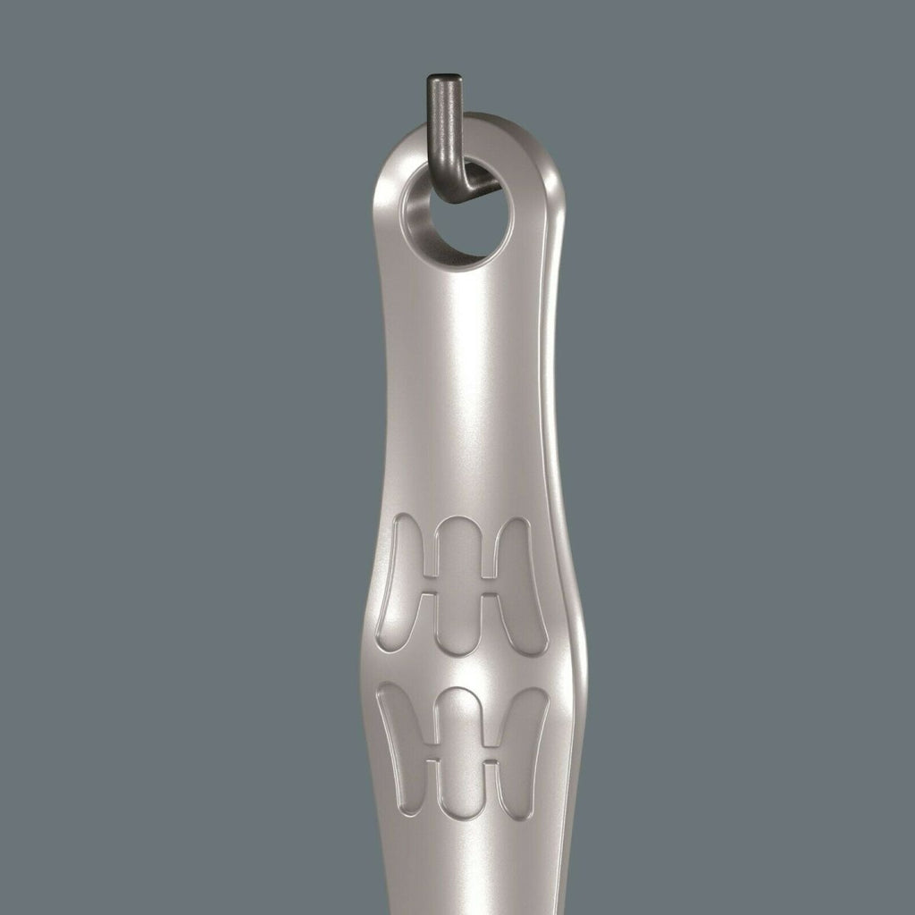 Wera 6004 Joker Self-Setting 4-Piece Wrench Set - Highly Versatile with Metric & Imperial Capabilities – 05020110001