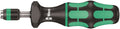 Wera 7400 Kraftform Adjustable Torque Screwdriver 1.2 - 3.0 Nm 1/4" 05074701001