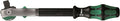 Wera 8000 C SB Zyklop Speed Ratchet Socket Wrench 1/2" Drive 05073262001