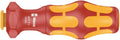 Wera 827 T i Kraftform Kompakt Turbo VDE Insulated Screwdriver 05057481001