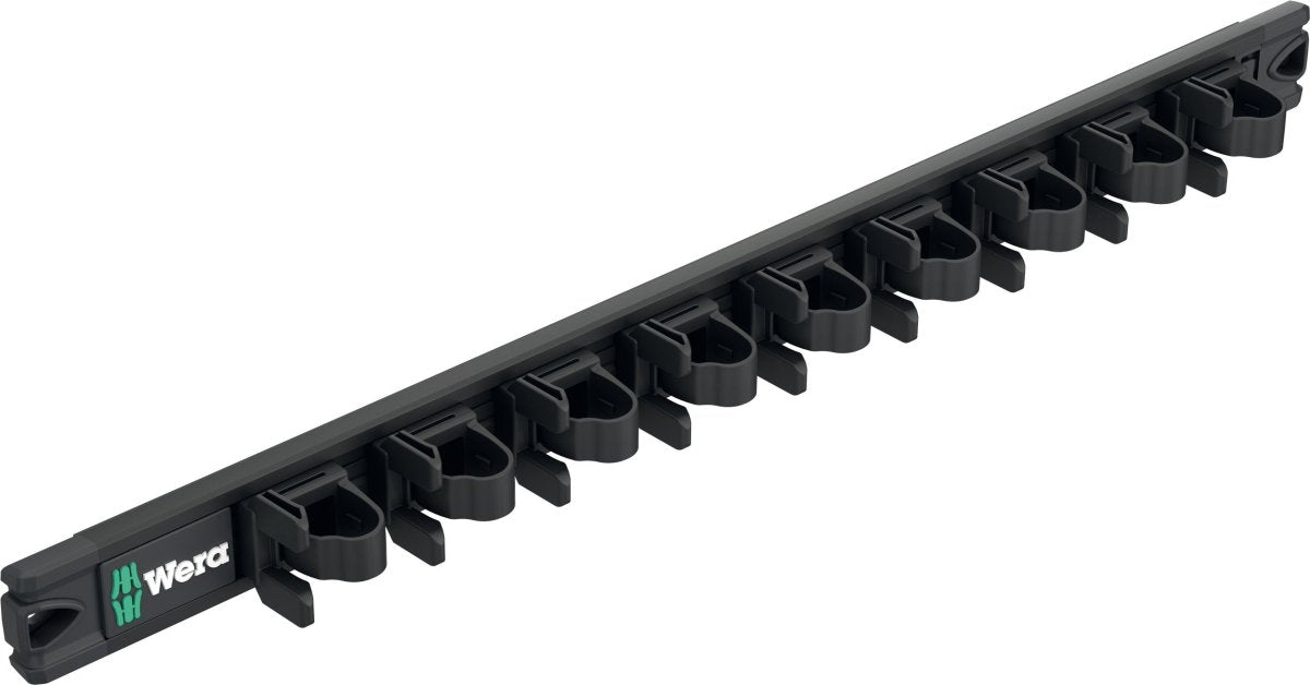 Wera 9611 Magnetic Screwdriver Rail 05136414001