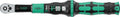 Wera Click-Torque Lock A 5 R/L Torque Wrench 2.5 -25 Nm 1/4" Drive 05075693001