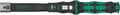 Wera Click-Torque X 7 Torque Wrench For Insert Tools 10-100 Nm 05075657001