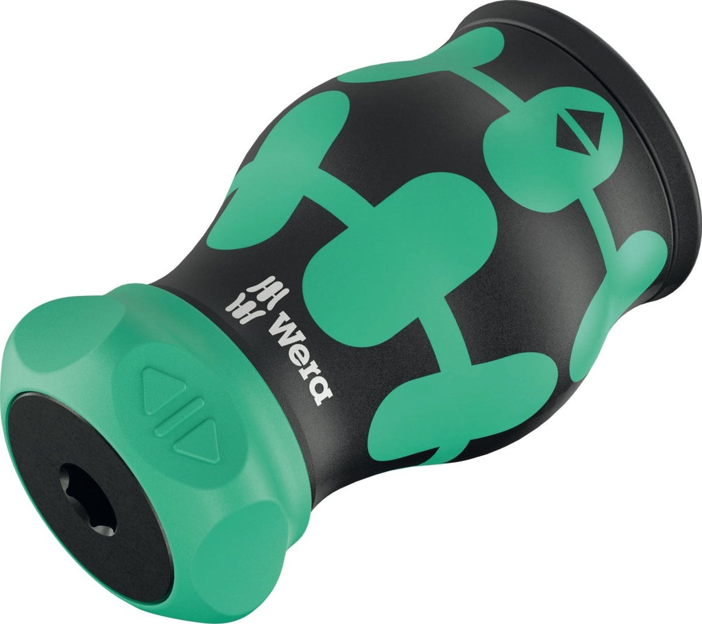 Wera Kraftform Kompakt Stubby Magazine RA 1 Screwdriver Set 6 Pieces 05008891001