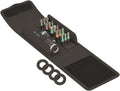 Wera Patio Construction Set T 1 17 Piece 05134021001